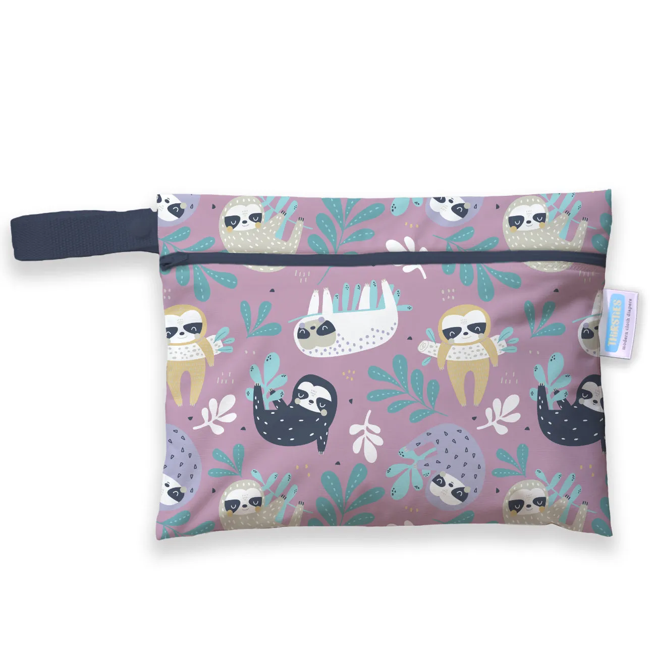 *NEW* Thirsties Sloth Life