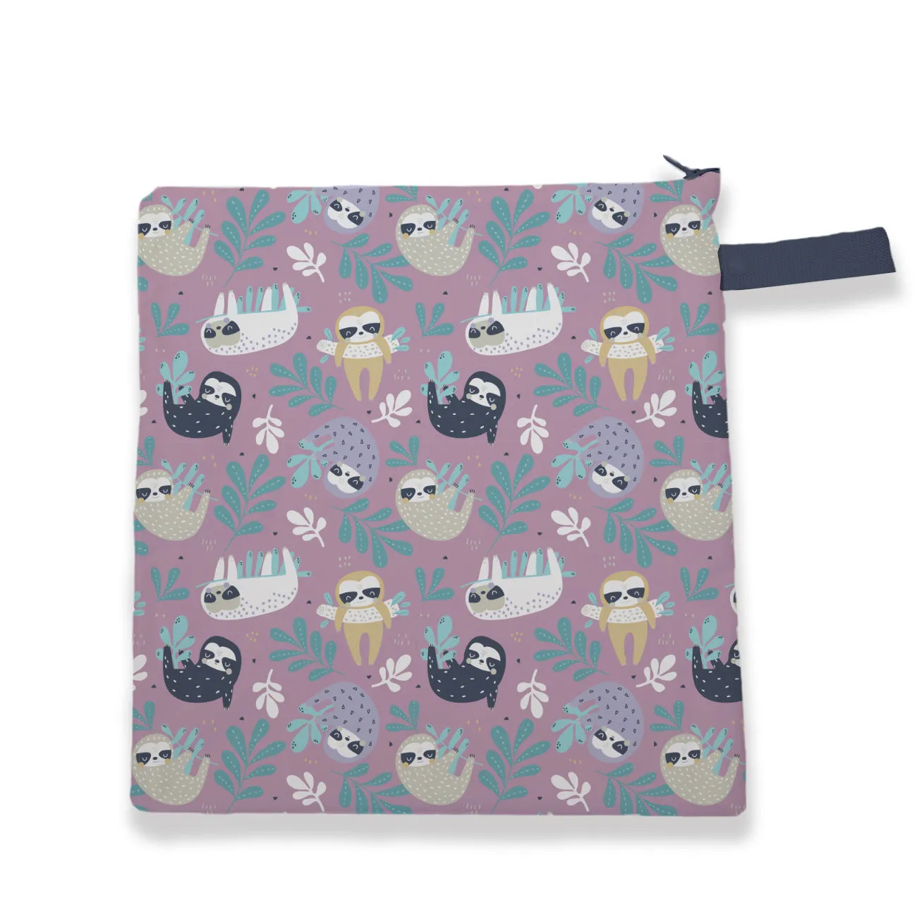 *NEW* Thirsties Sloth Life
