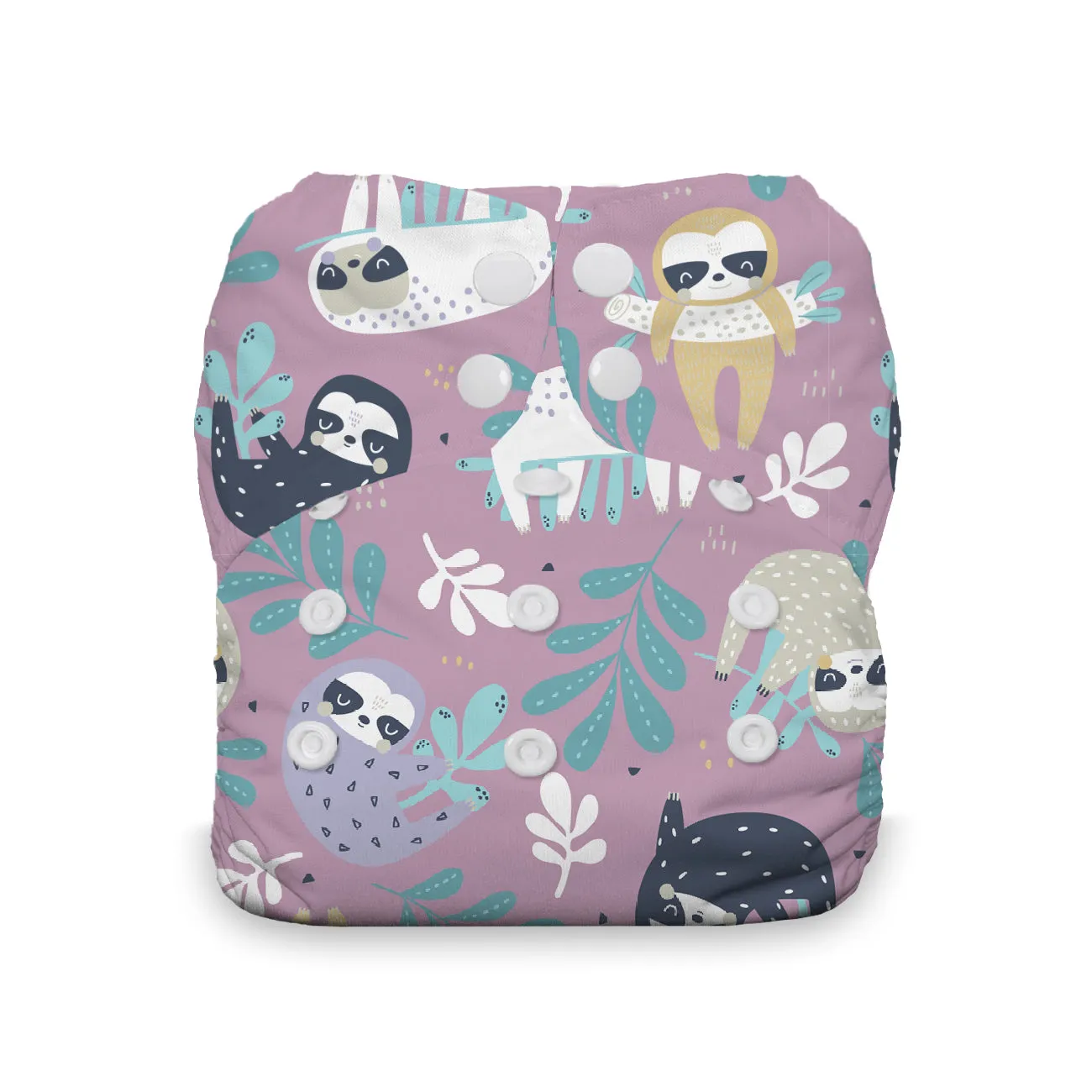*NEW* Thirsties Sloth Life