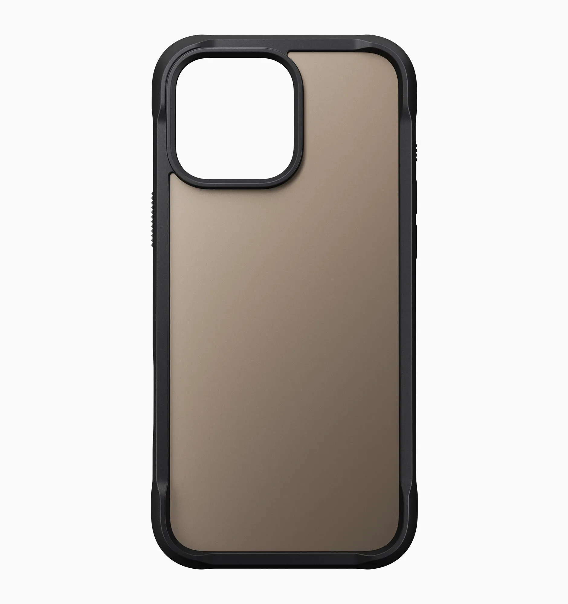 Nomad Rugged Case - iPhone 16 Pro Max