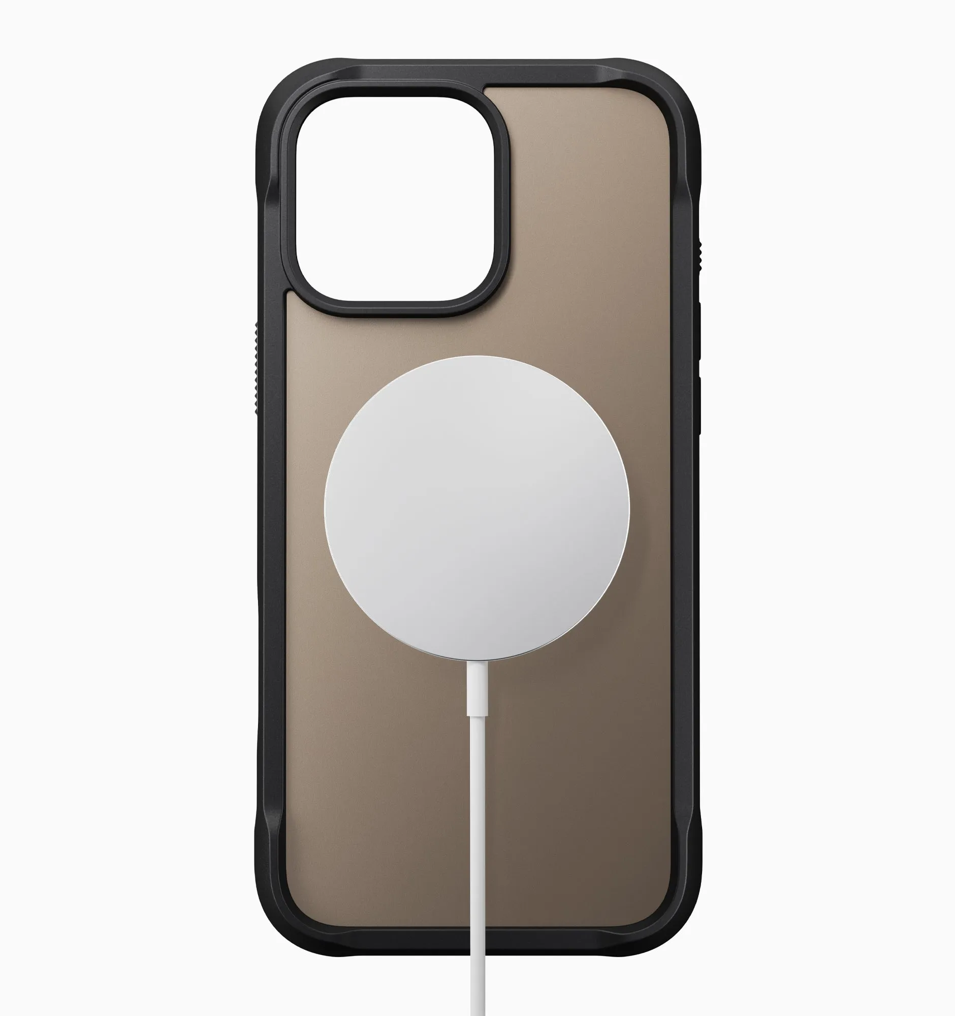 Nomad Rugged Case - iPhone 16 Pro Max