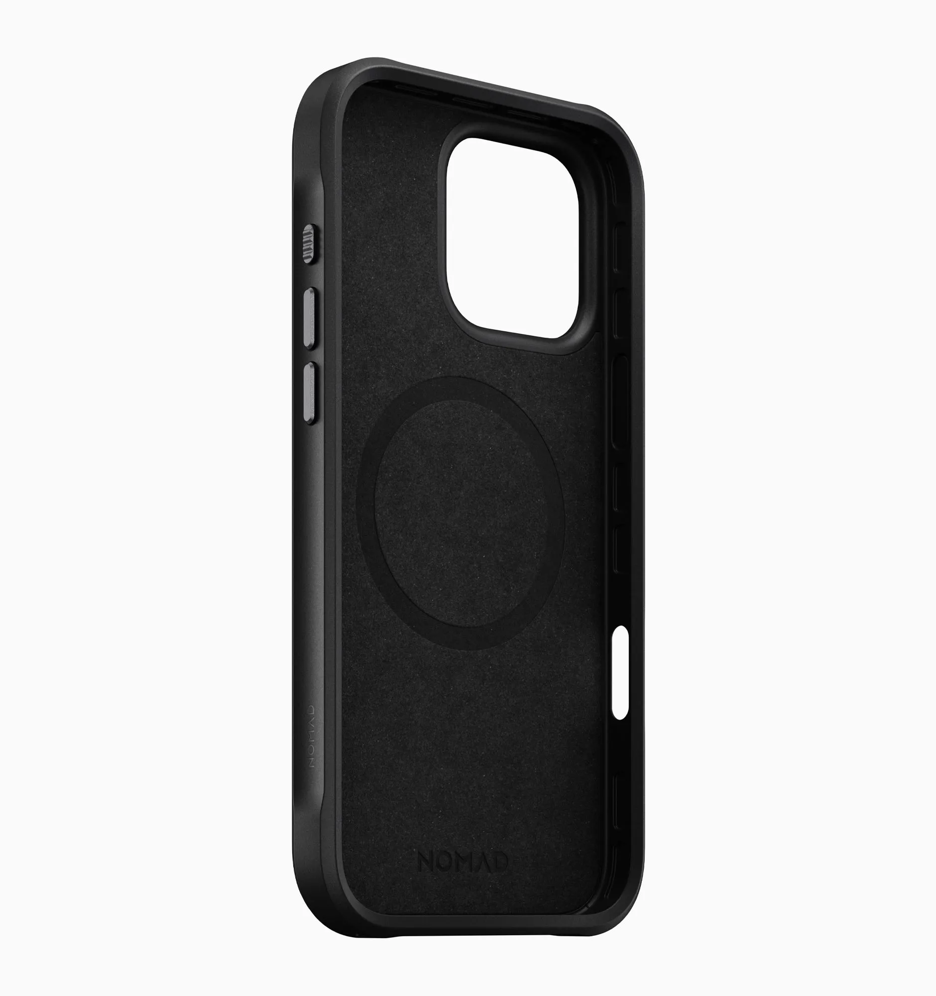 Nomad Rugged Case - iPhone 16 Pro Max
