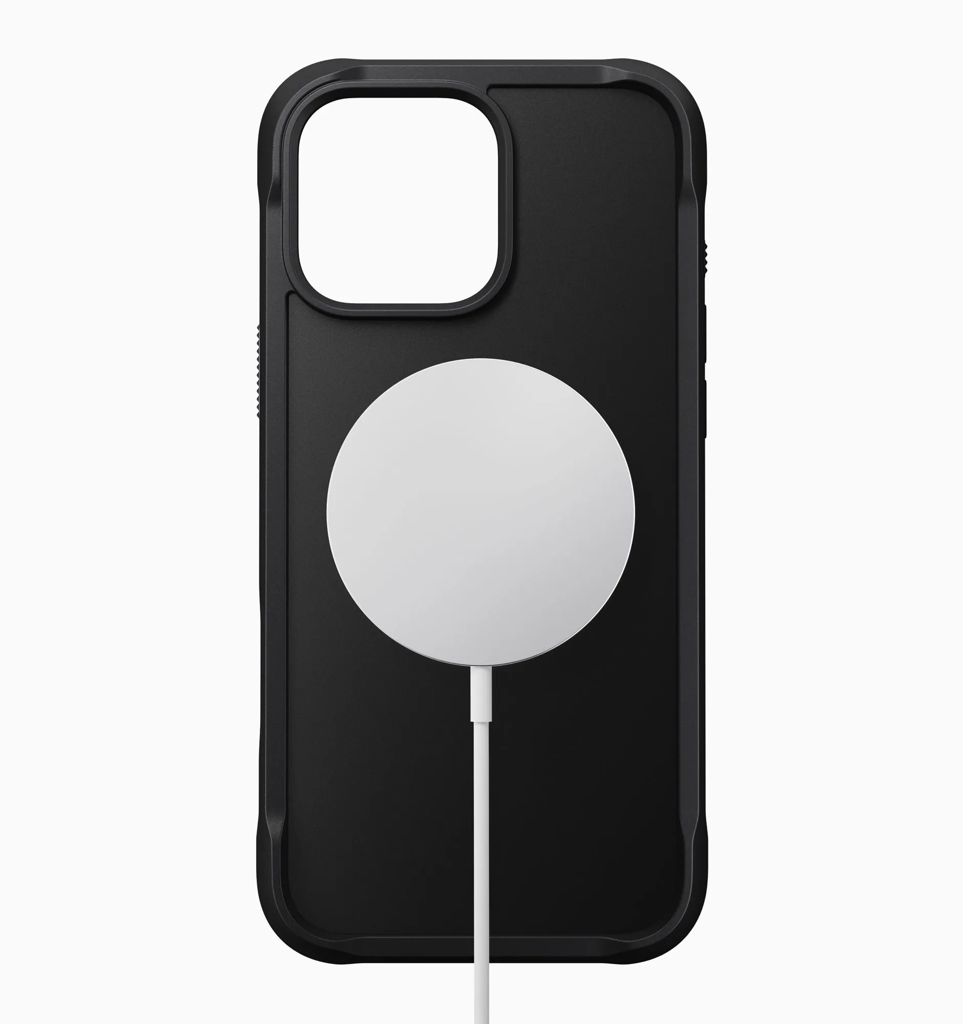 Nomad Rugged Case - iPhone 16 Pro Max