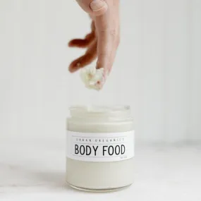 Organic All-Purpose Body   Belly Butter