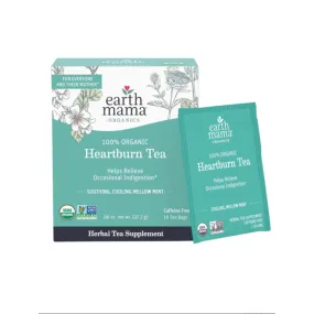 Organic Heartburn Tea