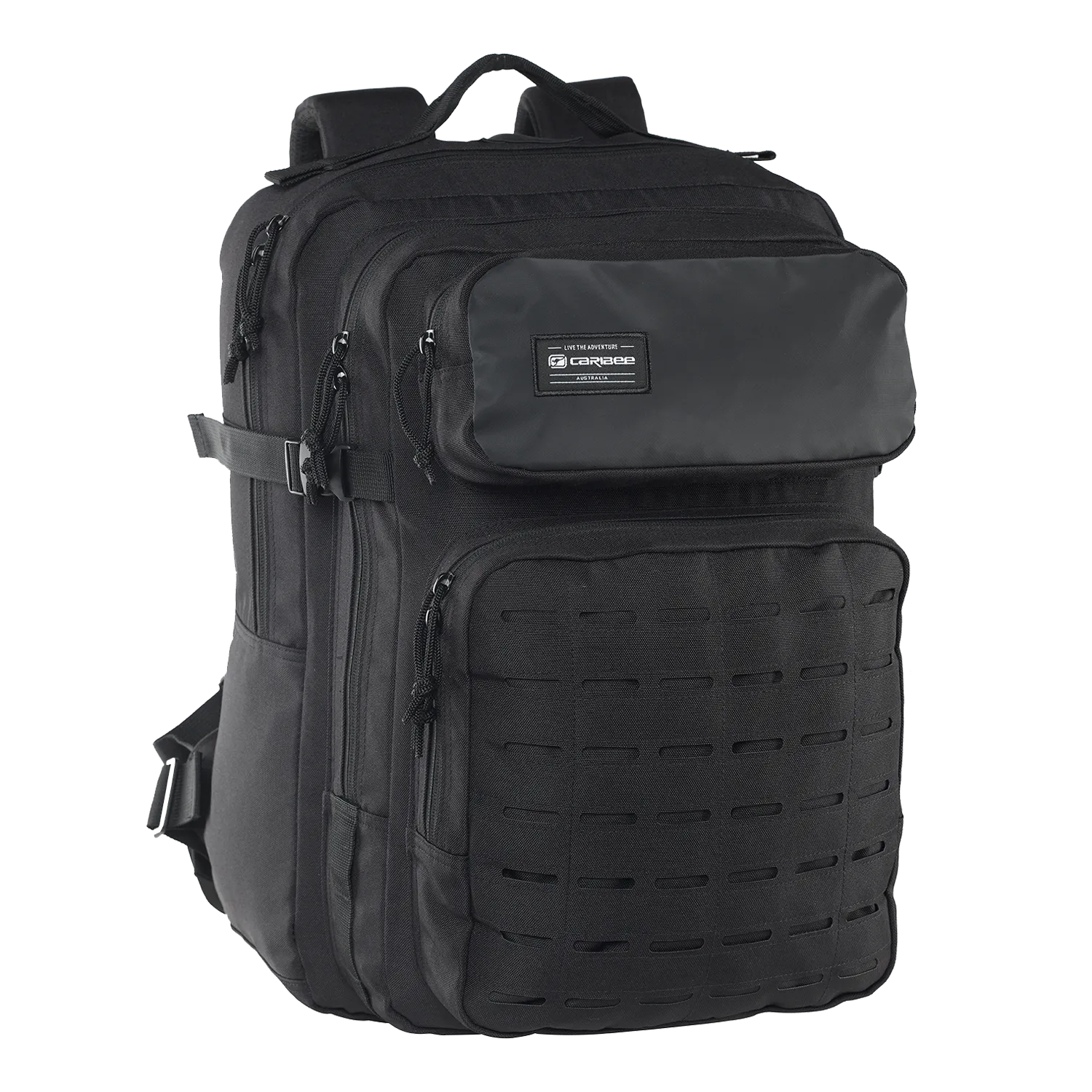 Patrol 36L
