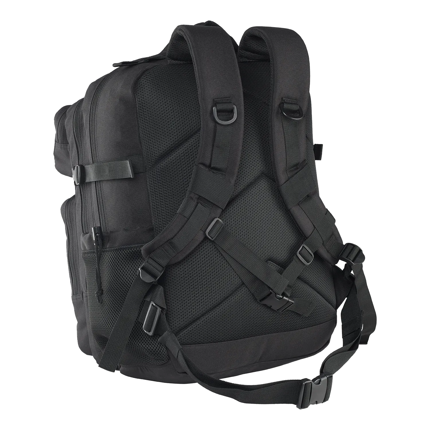 Patrol 36L