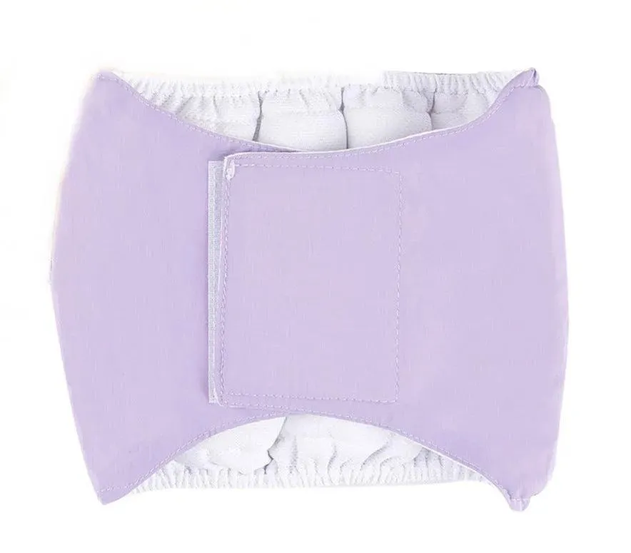 Pet Physiological Belt | Waterproof Dog Diaper
