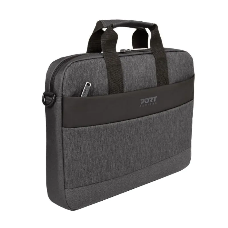 Port Designs Boston 13/14" Toploading Case