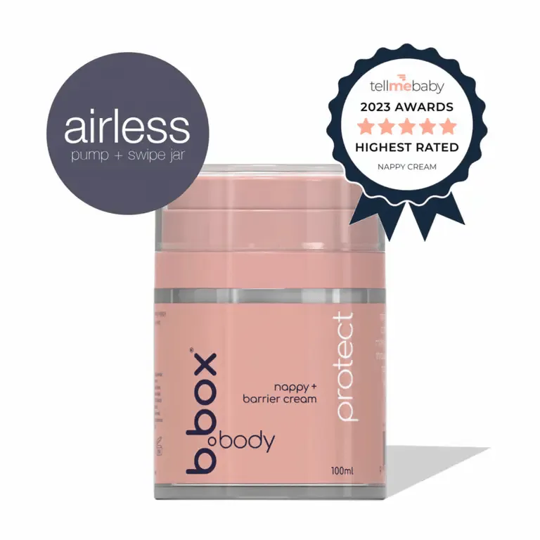 protect baby diaper   barrier cream
