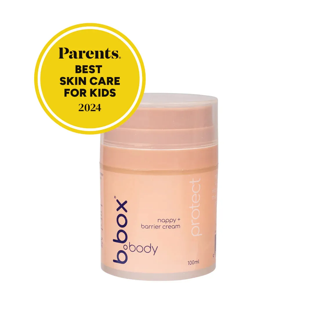 Protect Diaper Cream