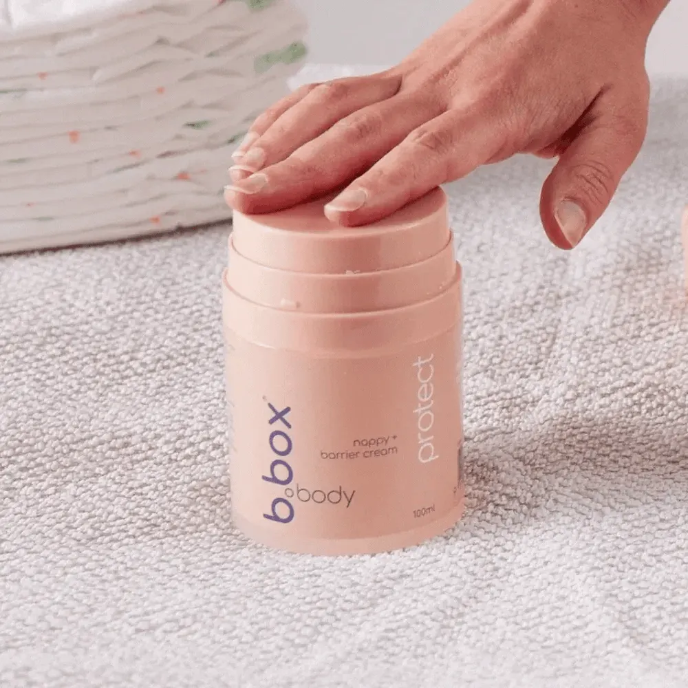 Protect Diaper Cream