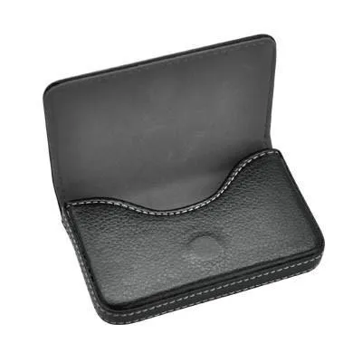 PU Name Card Holder