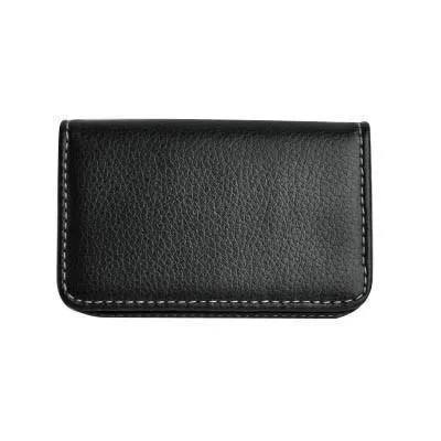 PU Name Card Holder