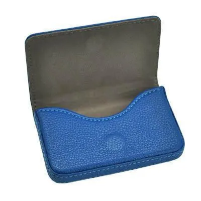 PU Name Card Holder