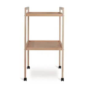 Quax Diaper table Mori I Naturel | Available from 15/11