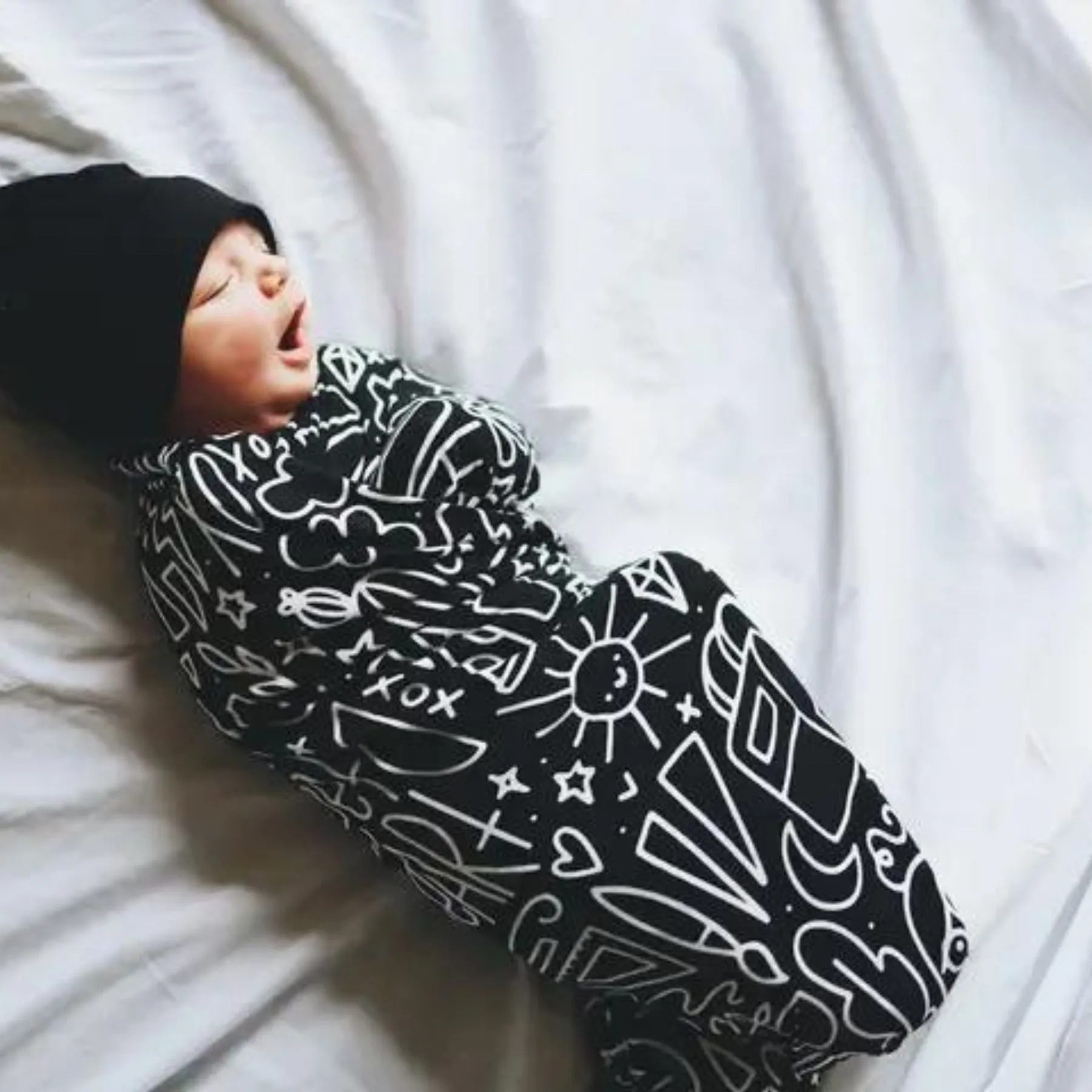 Rad Swaddle