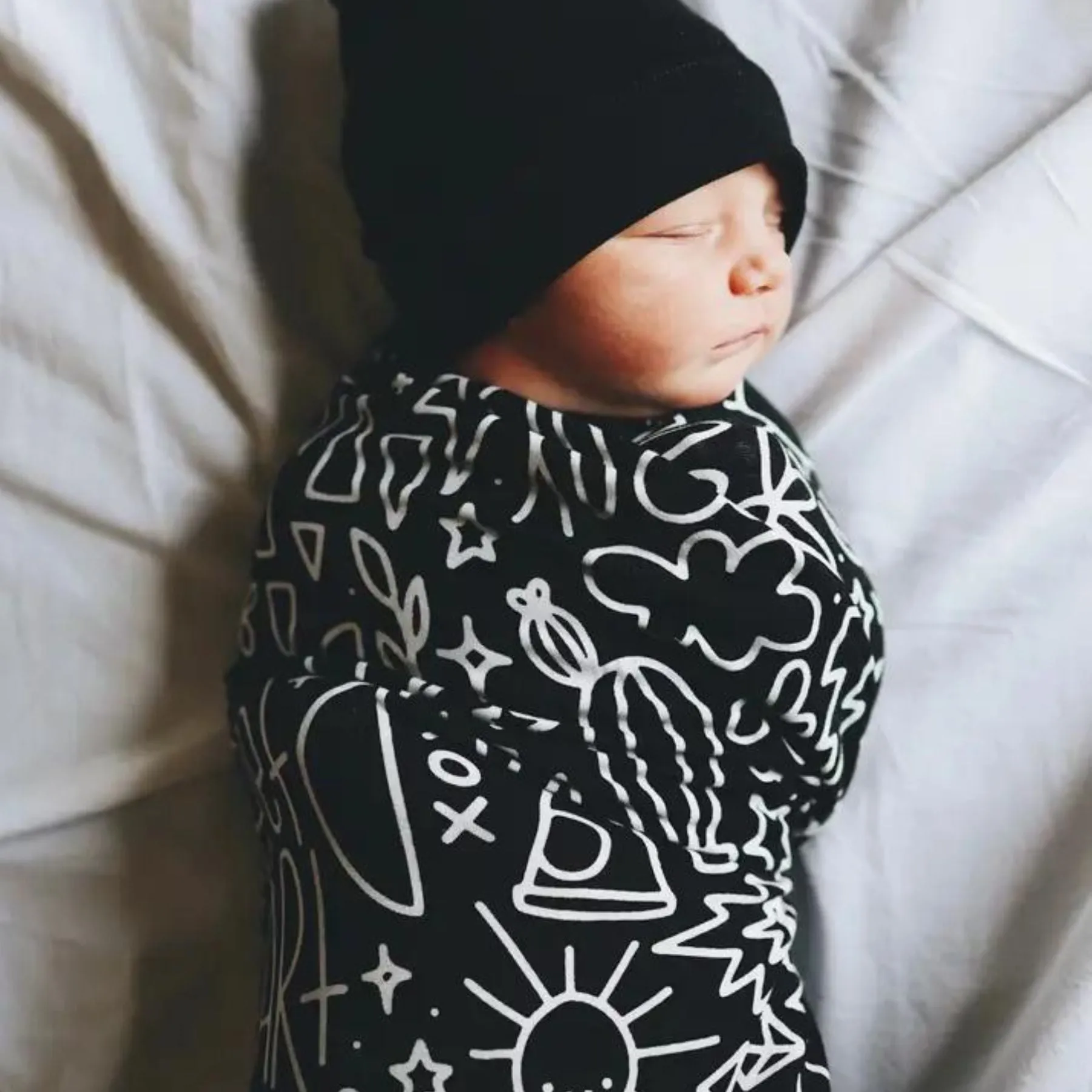Rad Swaddle
