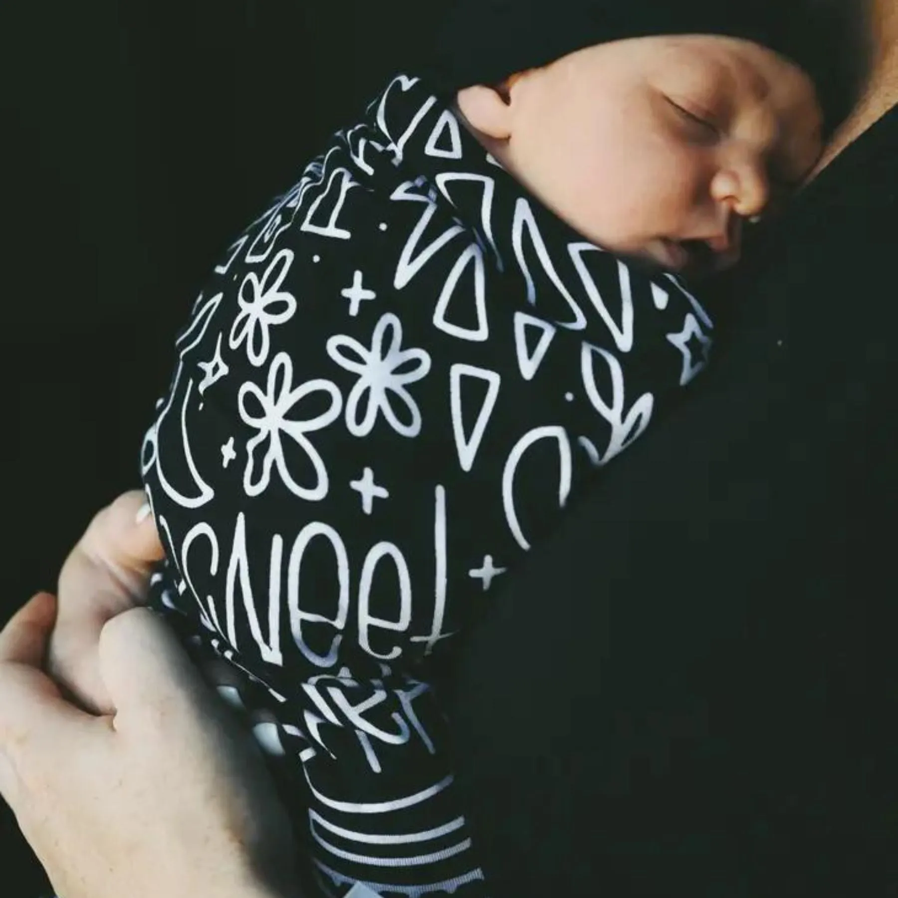 Rad Swaddle