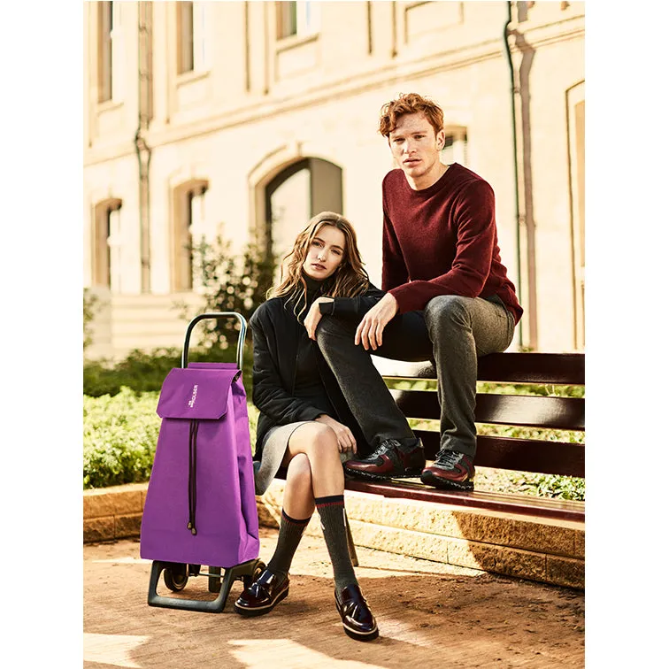 Rolser Jet LN 2 Wheel Shopping Trolley