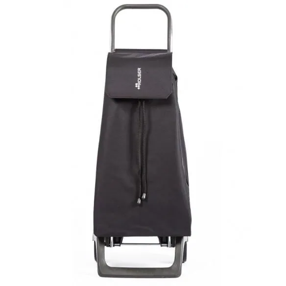 Rolser Jet LN 2 Wheel Shopping Trolley