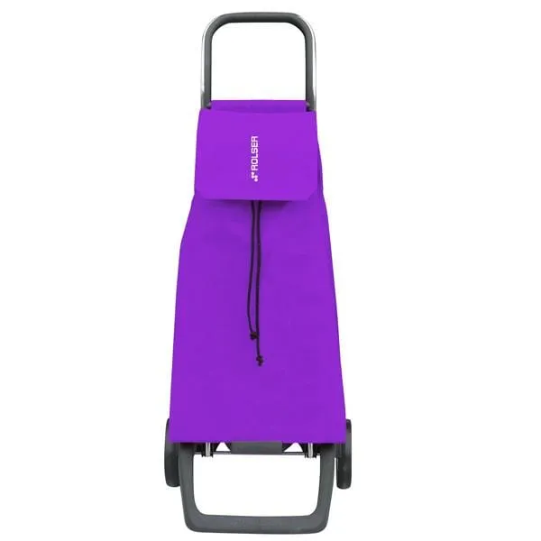 Rolser Jet LN 2 Wheel Shopping Trolley