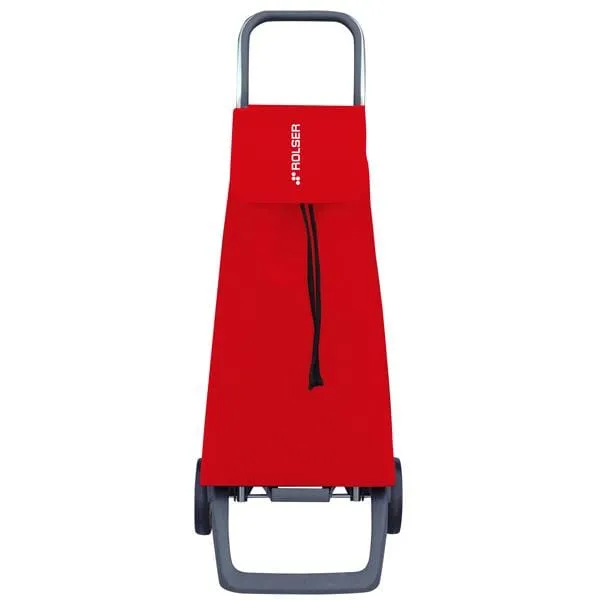 Rolser Jet LN 2 Wheel Shopping Trolley