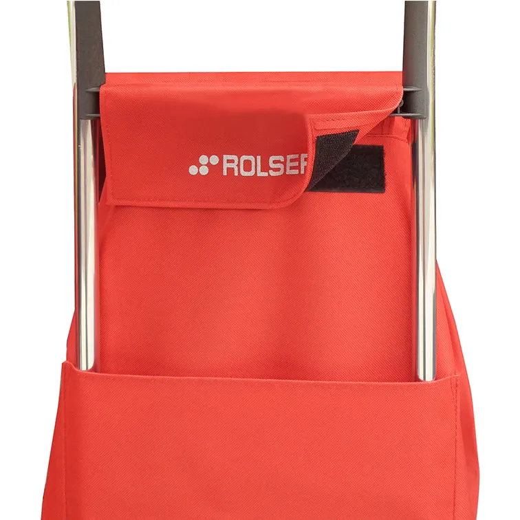 Rolser Jet LN 2 Wheel Shopping Trolley