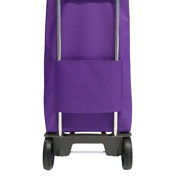 Rolser Jet LN 2 Wheel Shopping Trolley