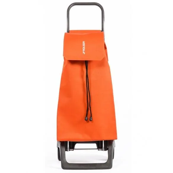 Rolser Jet LN 2 Wheel Shopping Trolley