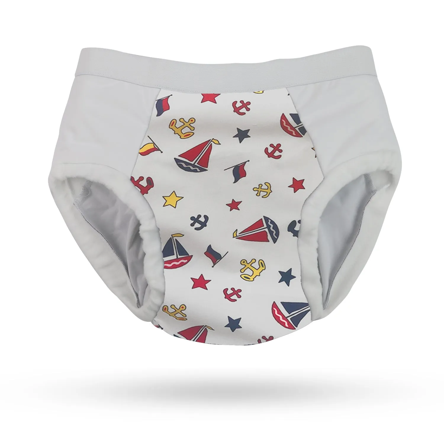 Sailboat Basic Brief