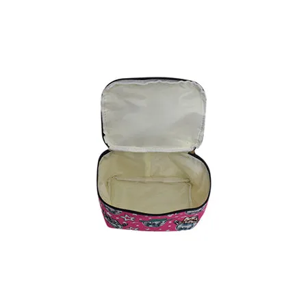 !SALE! Disco Cowgirl NGIL Cosmetic Case