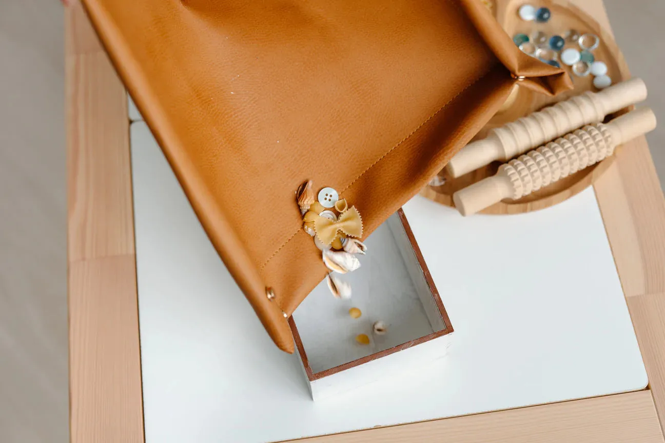 Signature 55 - Camel Oat