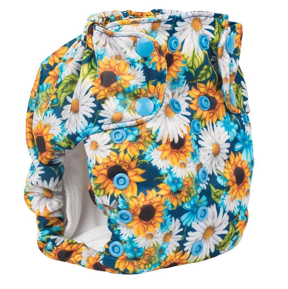 Smart Bottoms Dream Diaper 2.0