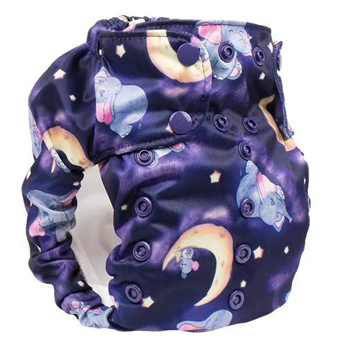 Smart Bottoms Dream Diaper 2.0