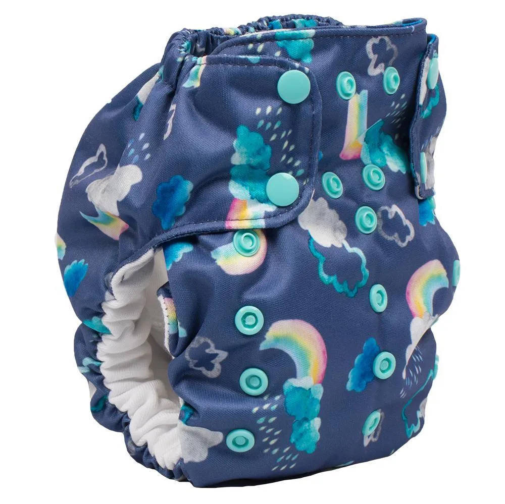 Smart Bottoms Dream Diaper 2.0