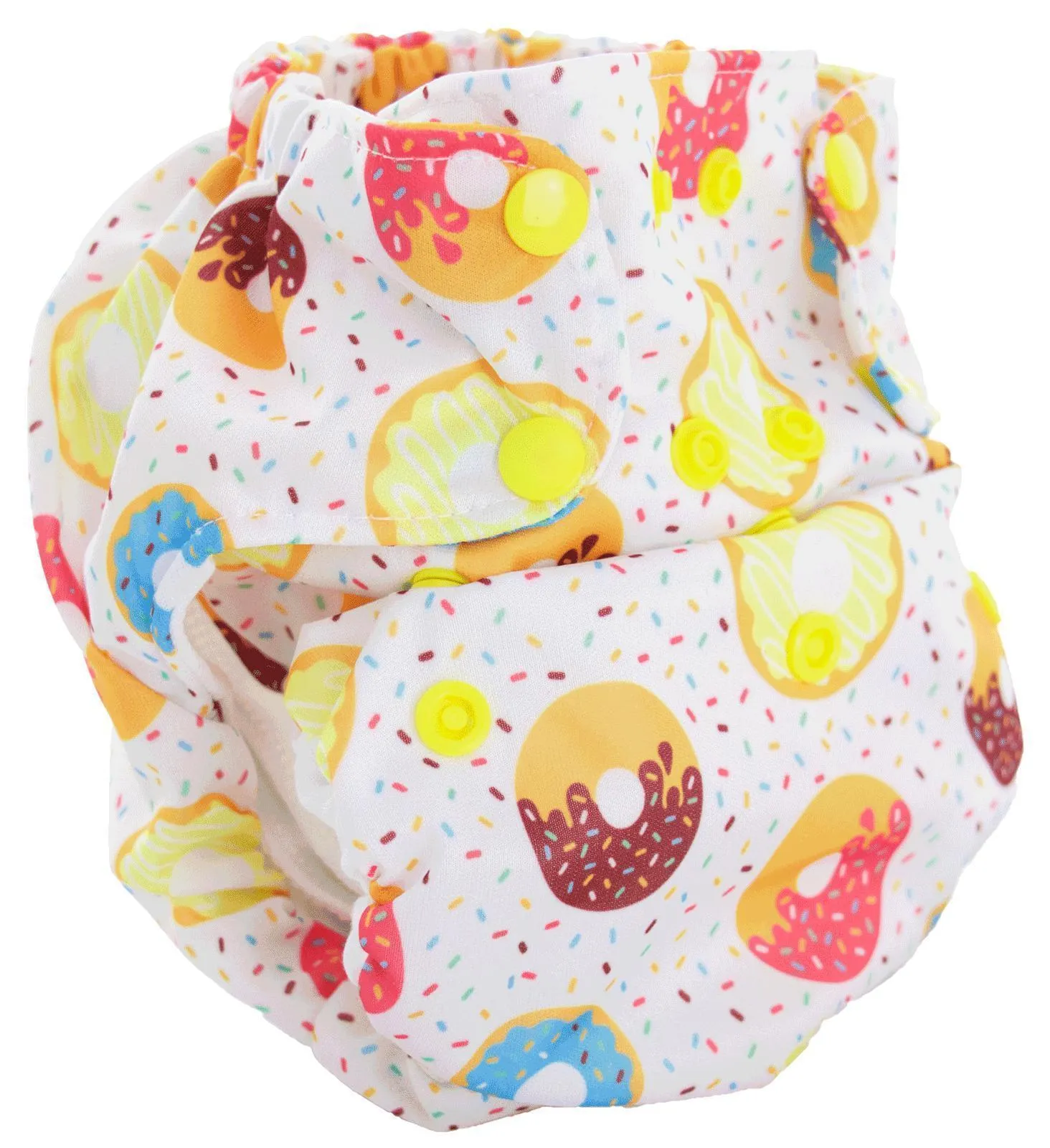 Smart Bottoms Dream Diaper 2.0