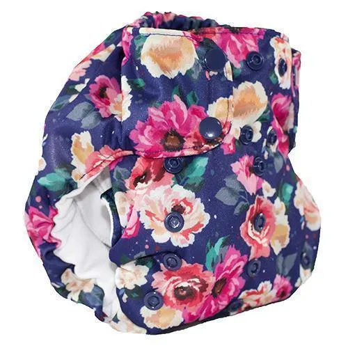 Smart Bottoms Dream Diaper 2.0