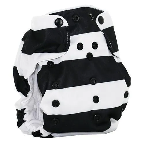 Smart Bottoms Dream Diaper 2.0