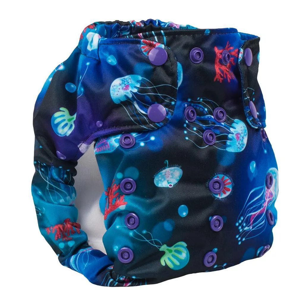 Smart Bottoms Dream Diaper 2.0