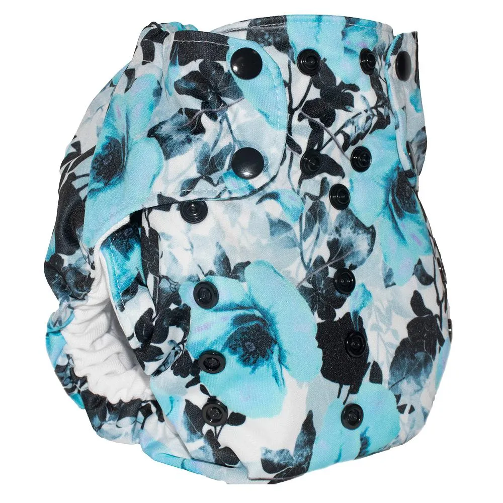 Smart Bottoms Dream Diaper 2.0