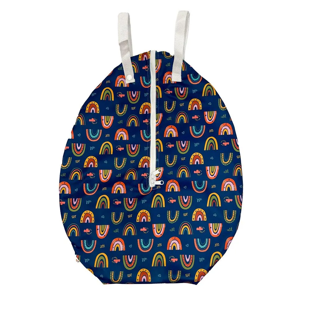 Smart Bottoms Hanging Wet Bag