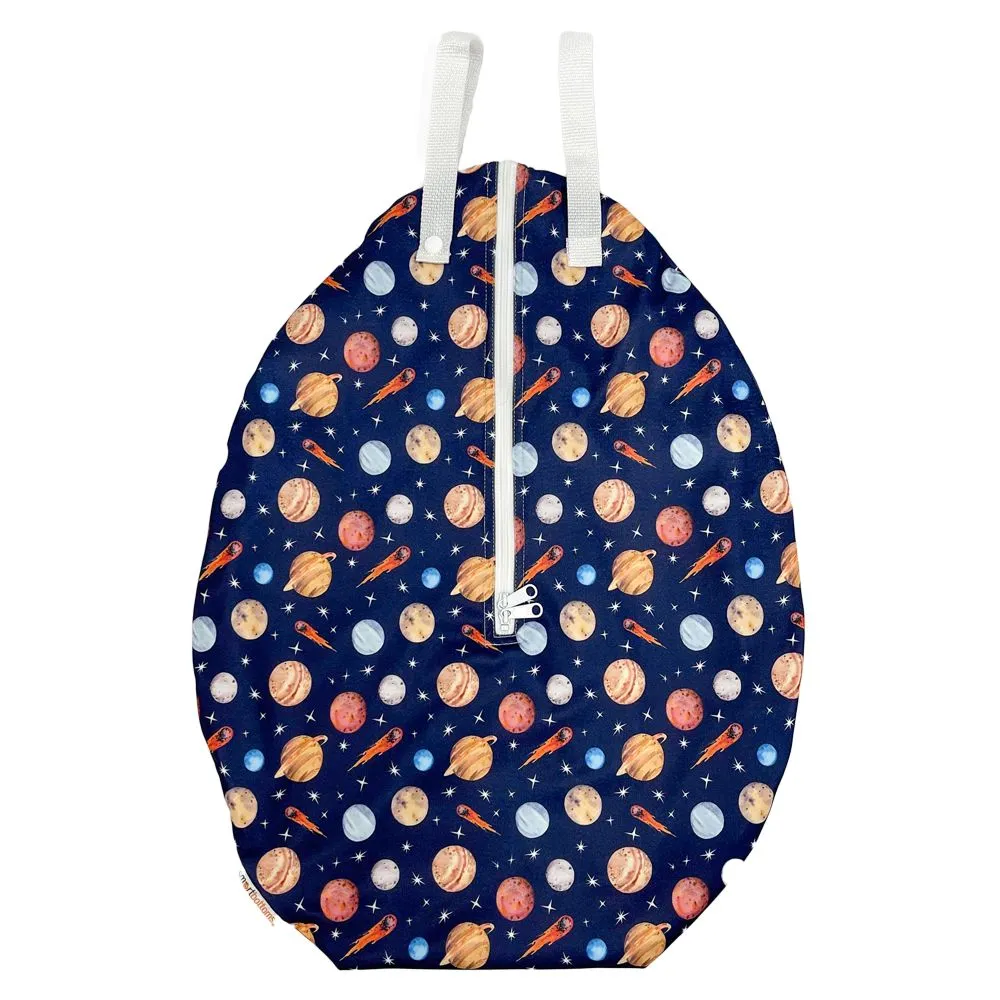 Smart Bottoms Hanging Wet Bag