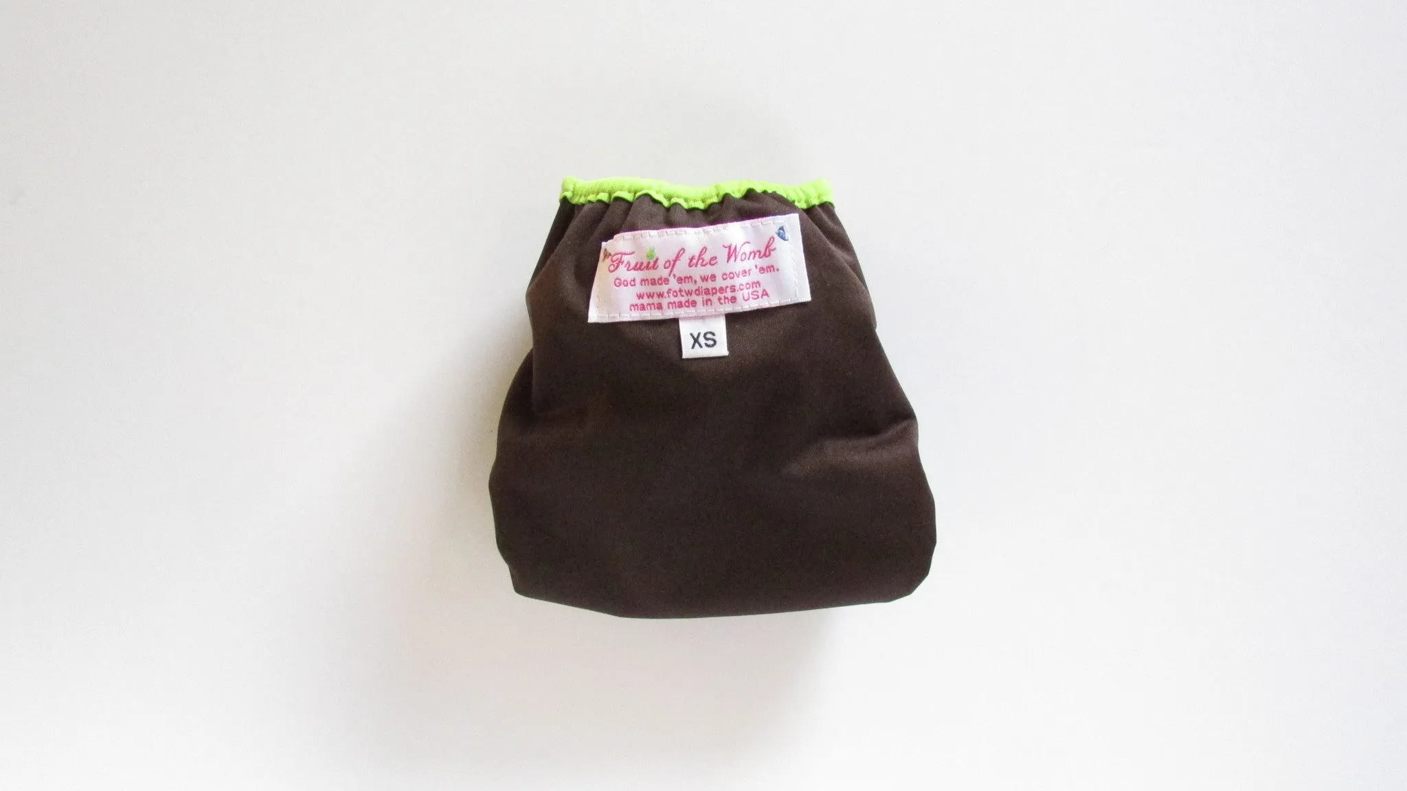 Solid Color Diaper Covers Newborn