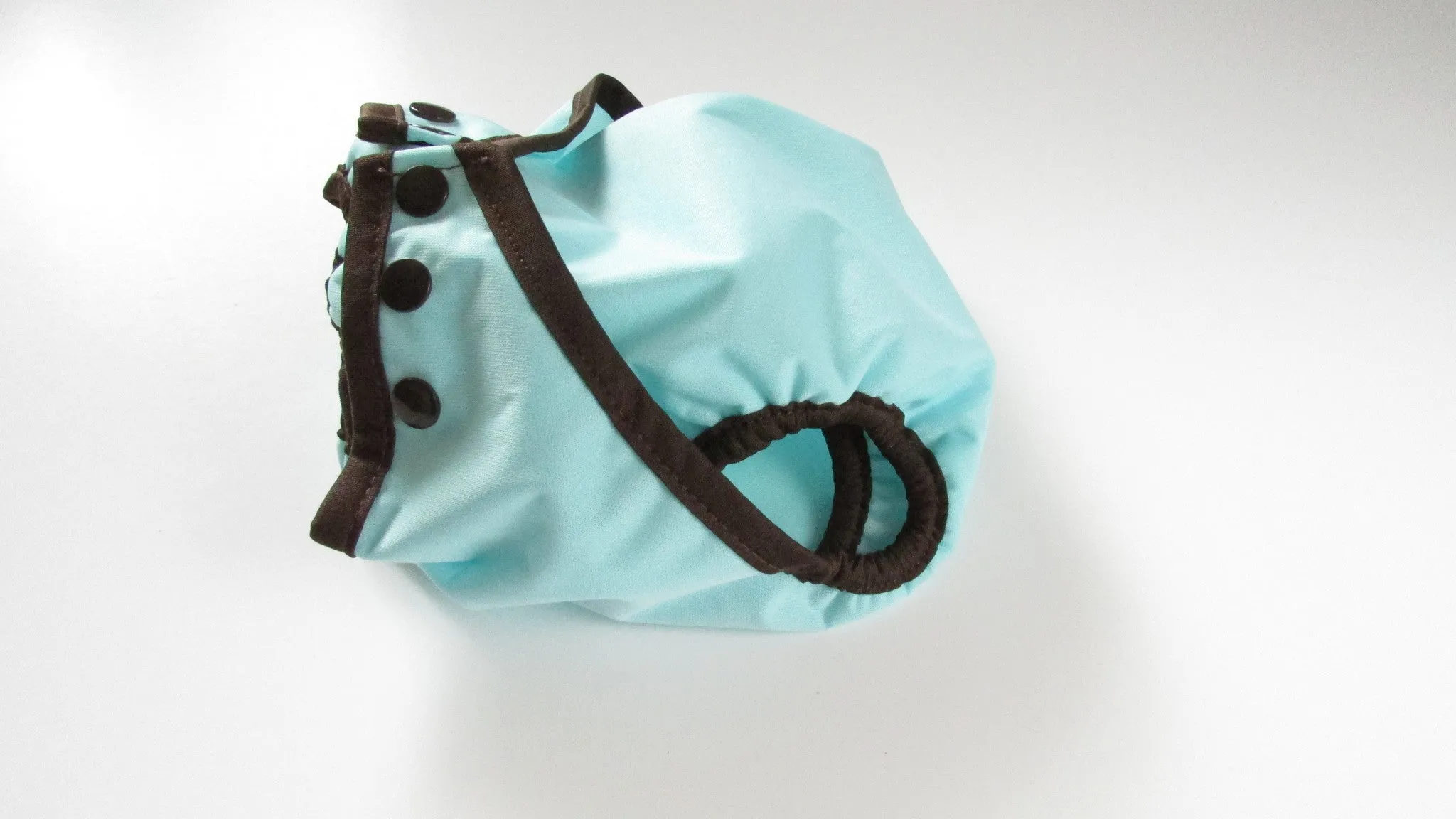 Solid Color Diaper Covers Small