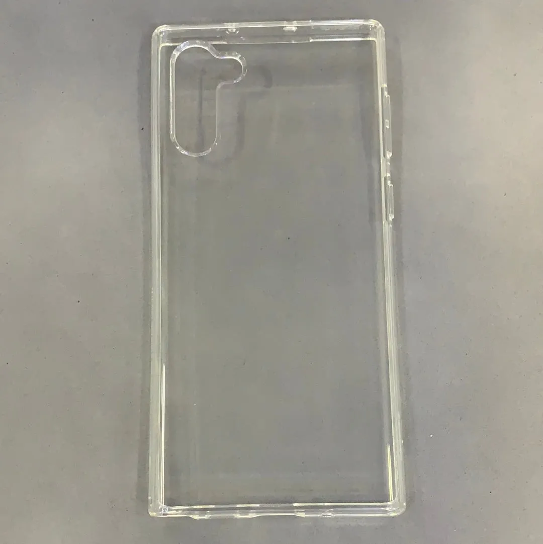 Spigen Liquid Crystal<br>Samsung Note 10