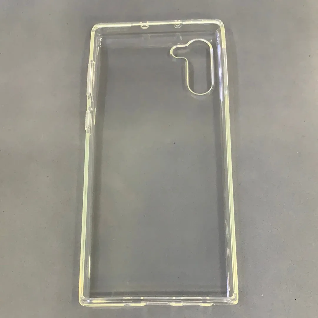 Spigen Liquid Crystal<br>Samsung Note 10