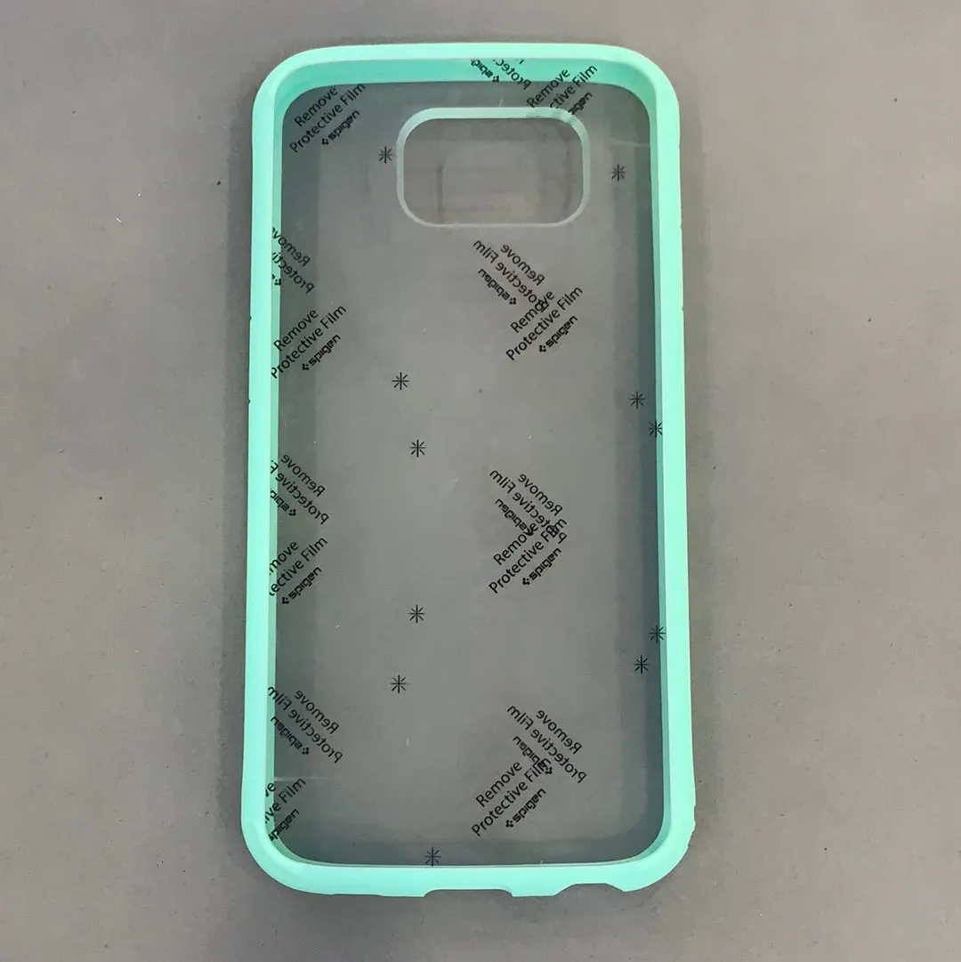 Spigen Ultra Hybrid<br>Samsung S6