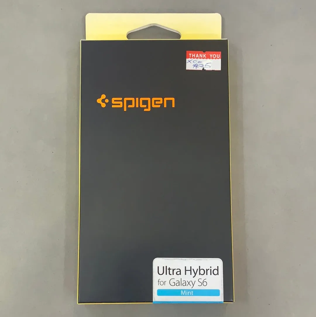 Spigen Ultra Hybrid<br>Samsung S6