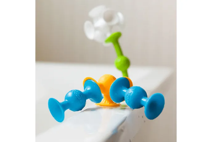 Squigz Starter Set